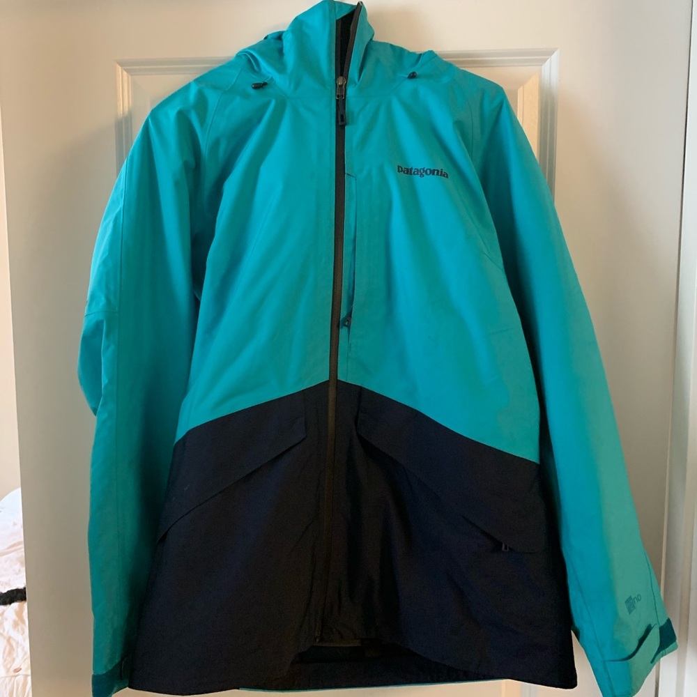 Patagonia Snowbelle Jacket